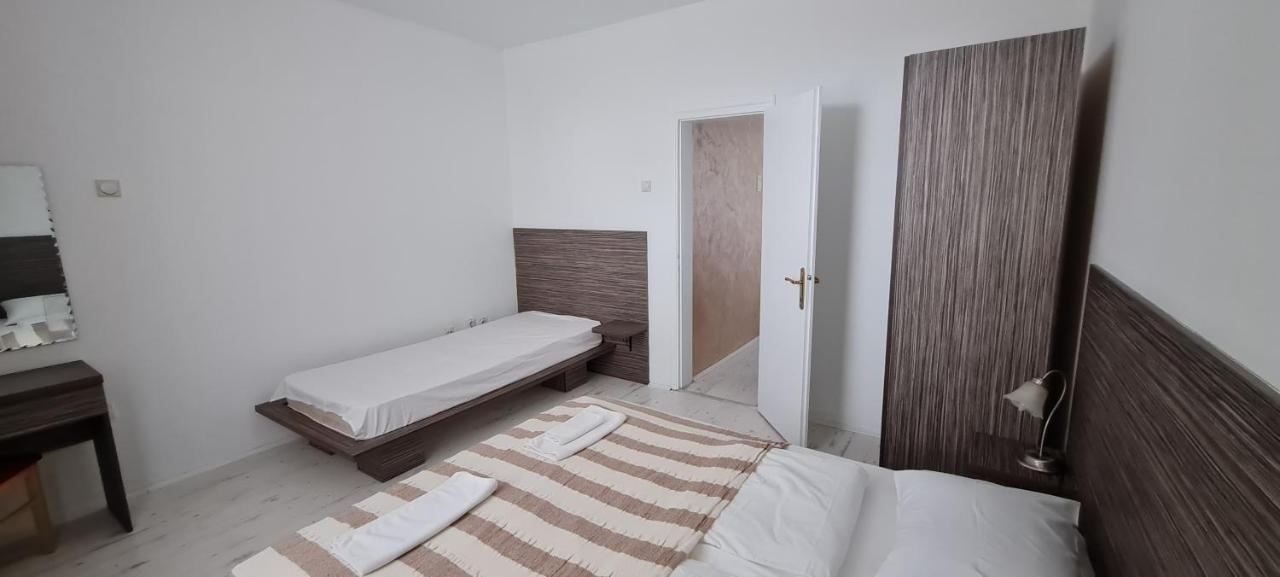Stars Palic Apartment Exterior photo